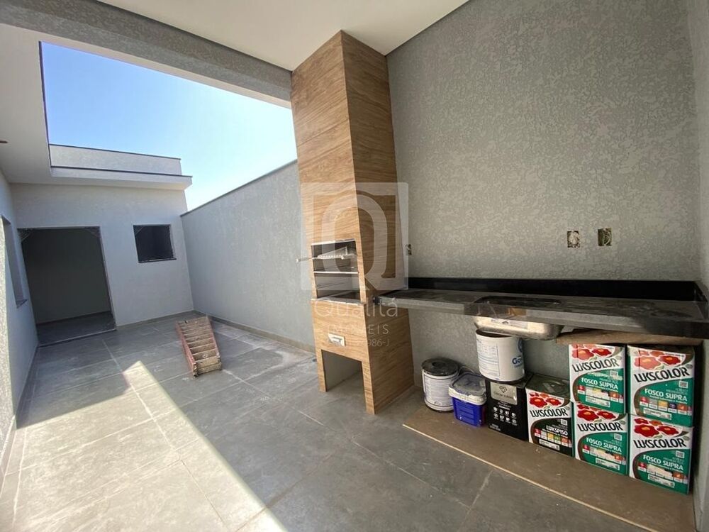 Casa de Condomínio, 3 quartos - Foto 10