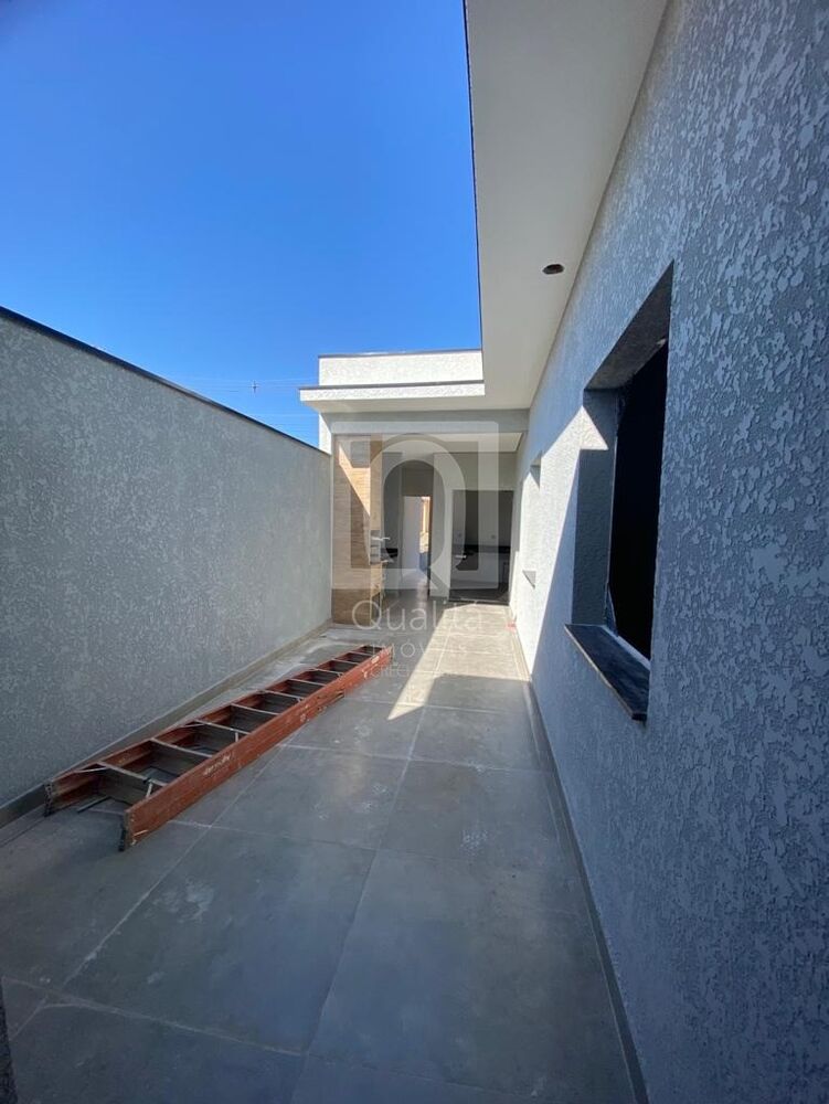 Casa de Condomínio, 3 quartos - Foto 9