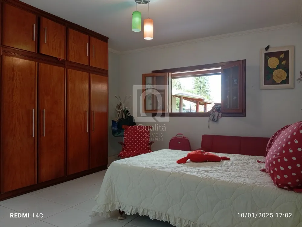 Casa de Condomínio, 5 quartos - Foto 3