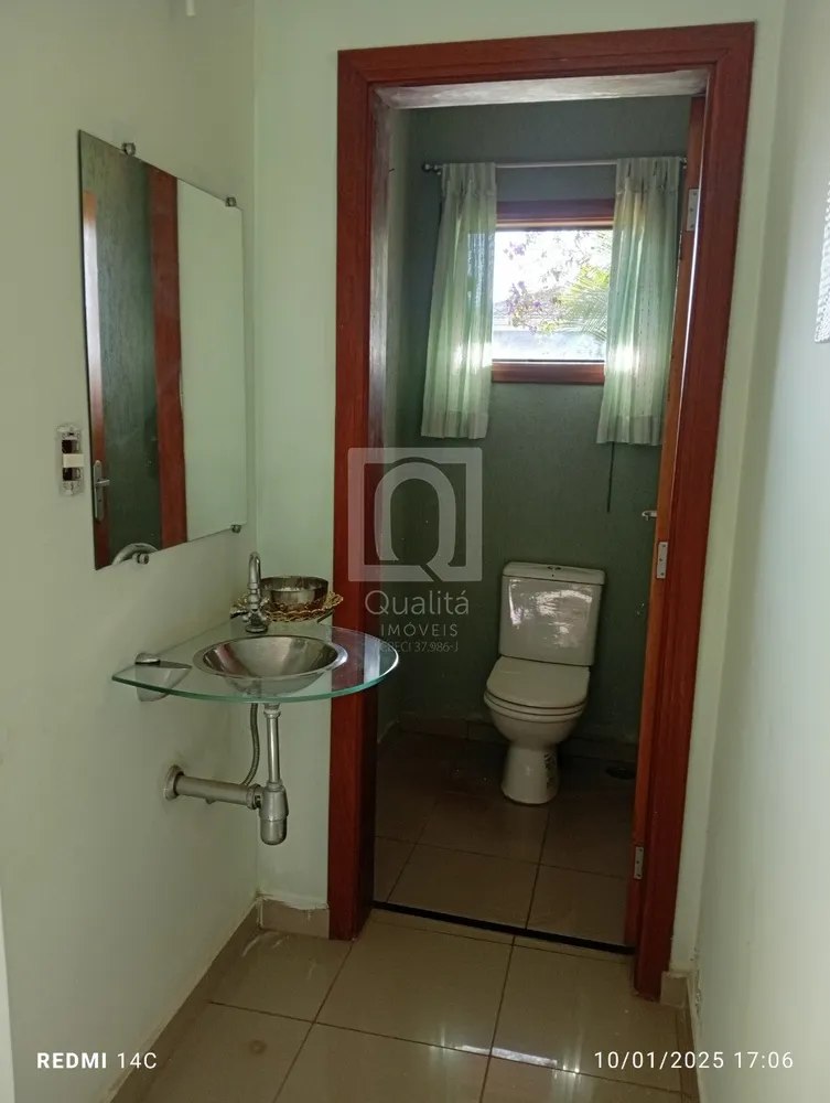 Casa de Condomínio, 5 quartos - Foto 2