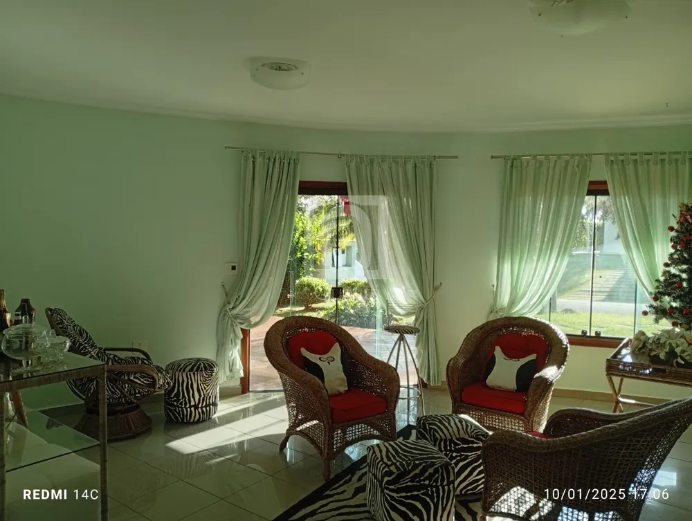 Casa de Condomínio, 5 quartos - Foto 6