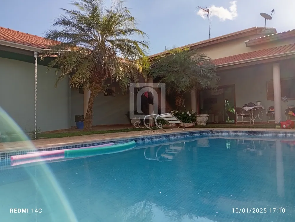 Casa de Condomínio, 5 quartos - Foto 8