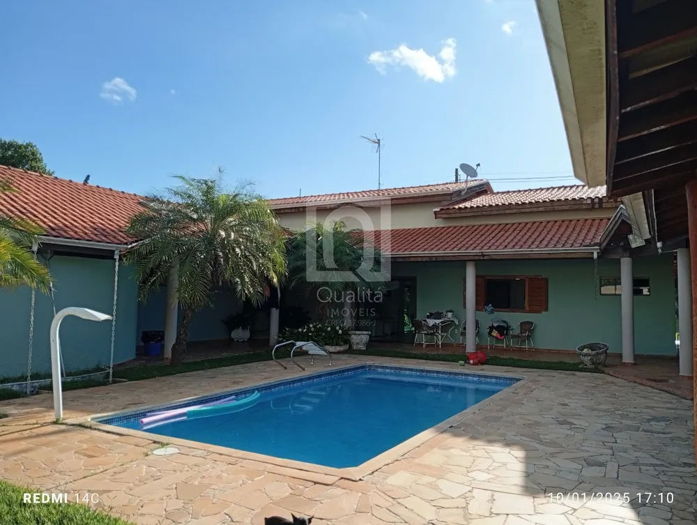 Casa de Condomínio, 5 quartos - Foto 4