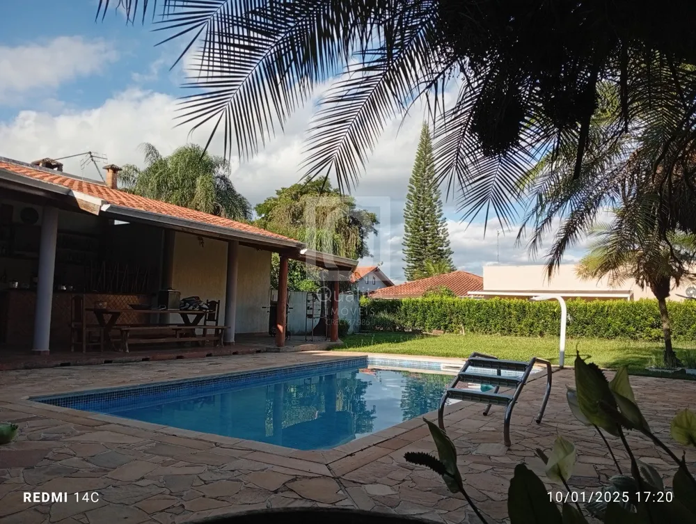 Casa de Condomínio, 5 quartos - Foto 8