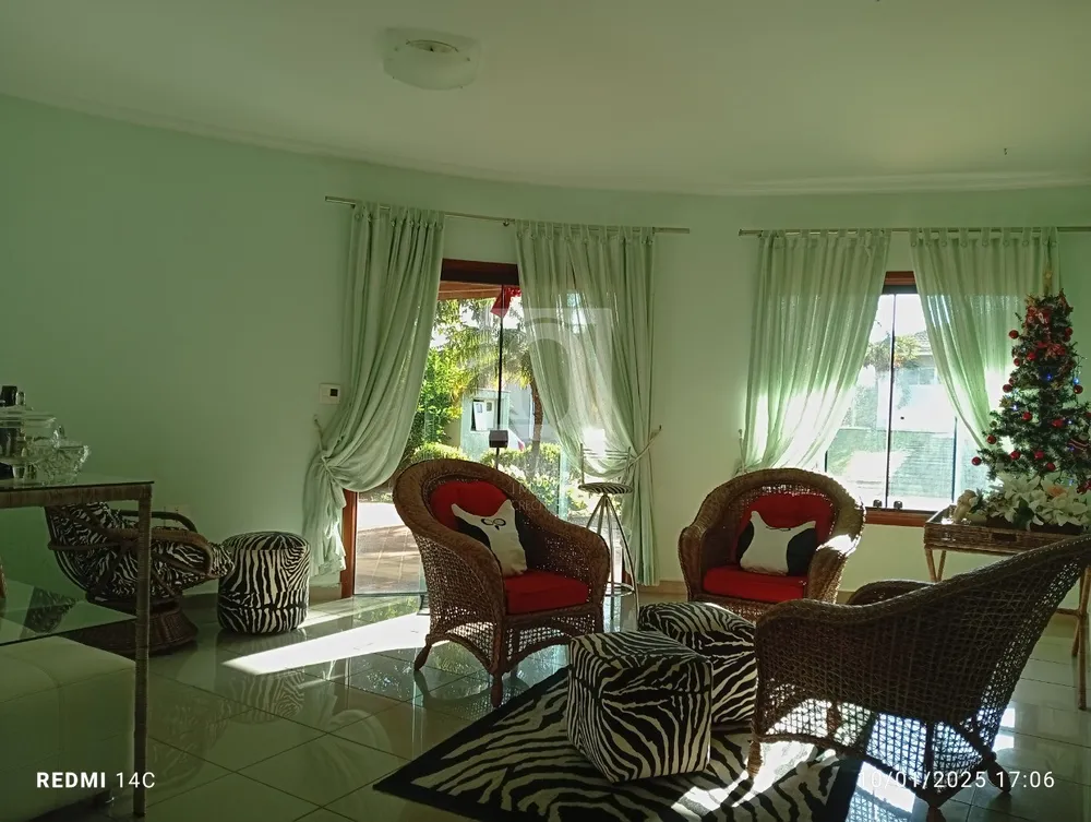Casa de Condomínio, 5 quartos - Foto 1