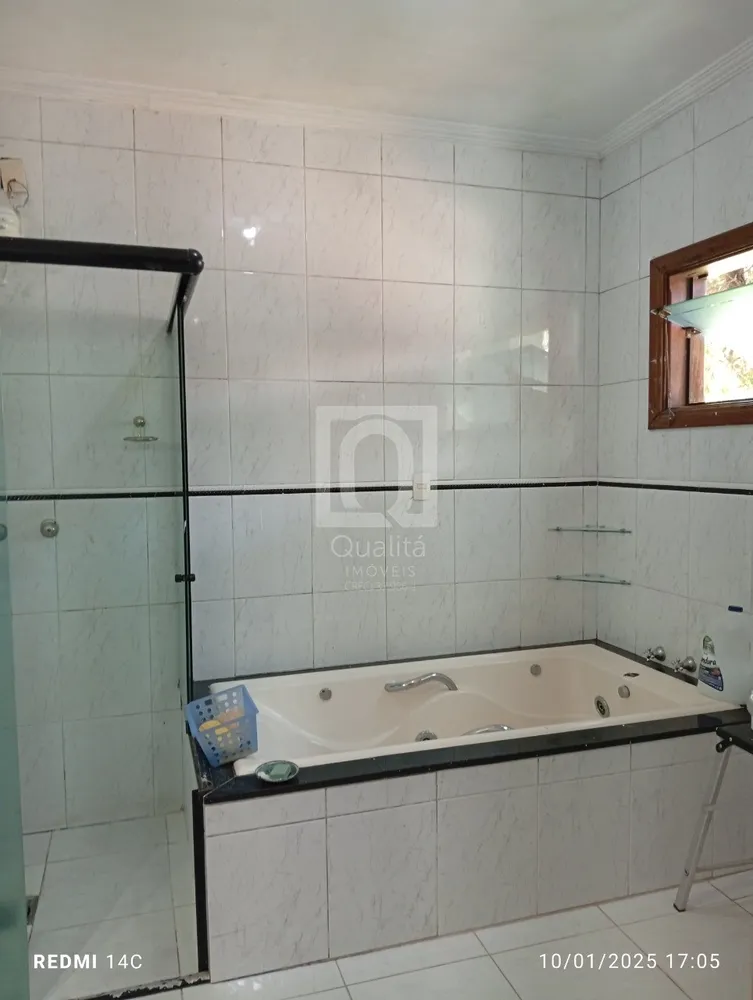 Casa de Condomínio, 5 quartos - Foto 5