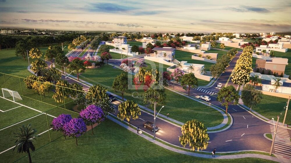 Terreno à venda, 200m² - Foto 1