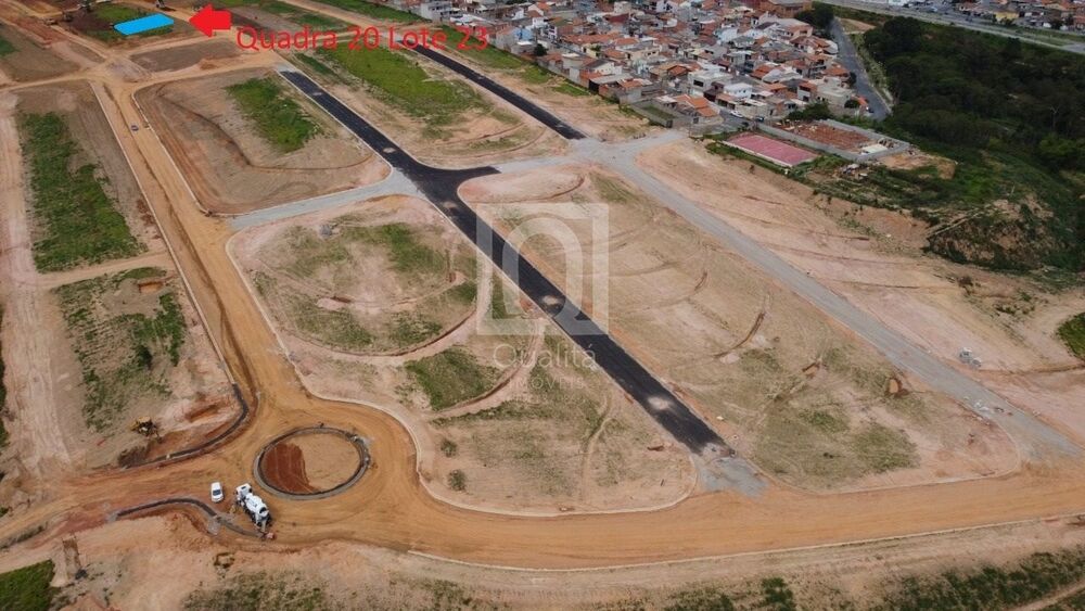 Terreno à venda, 200m² - Foto 4