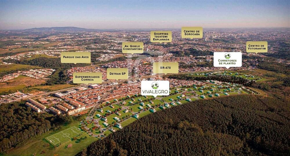 Terreno à venda, 200m² - Foto 6