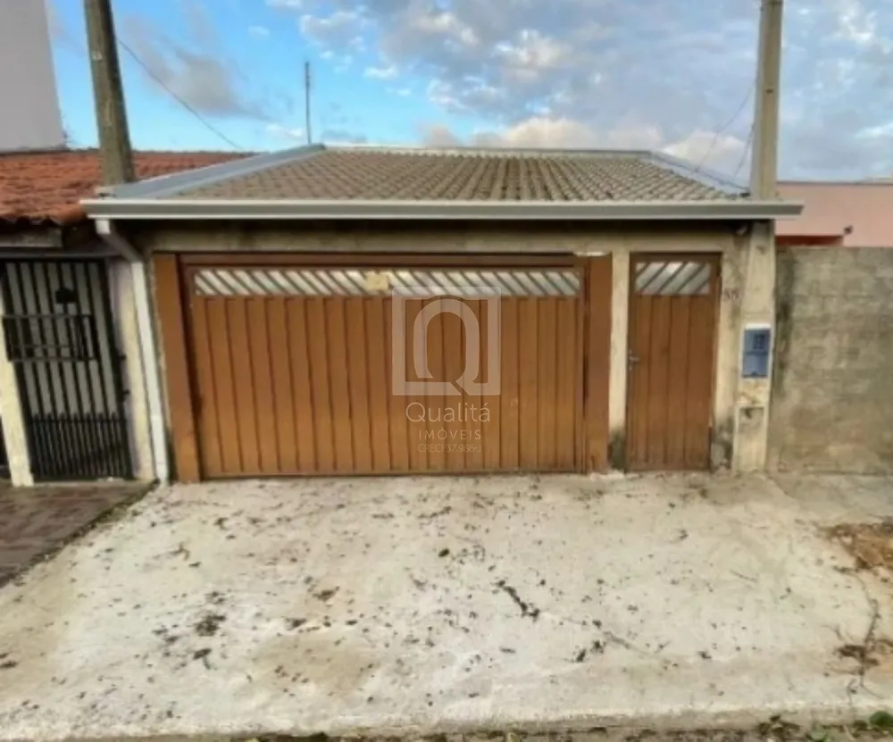Casa, 2 quartos, 120 m² - Foto 3