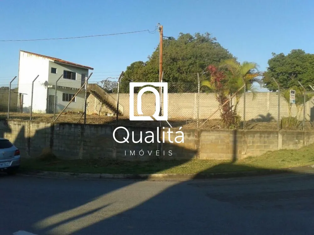 Terreno, 568 m² - Foto 1