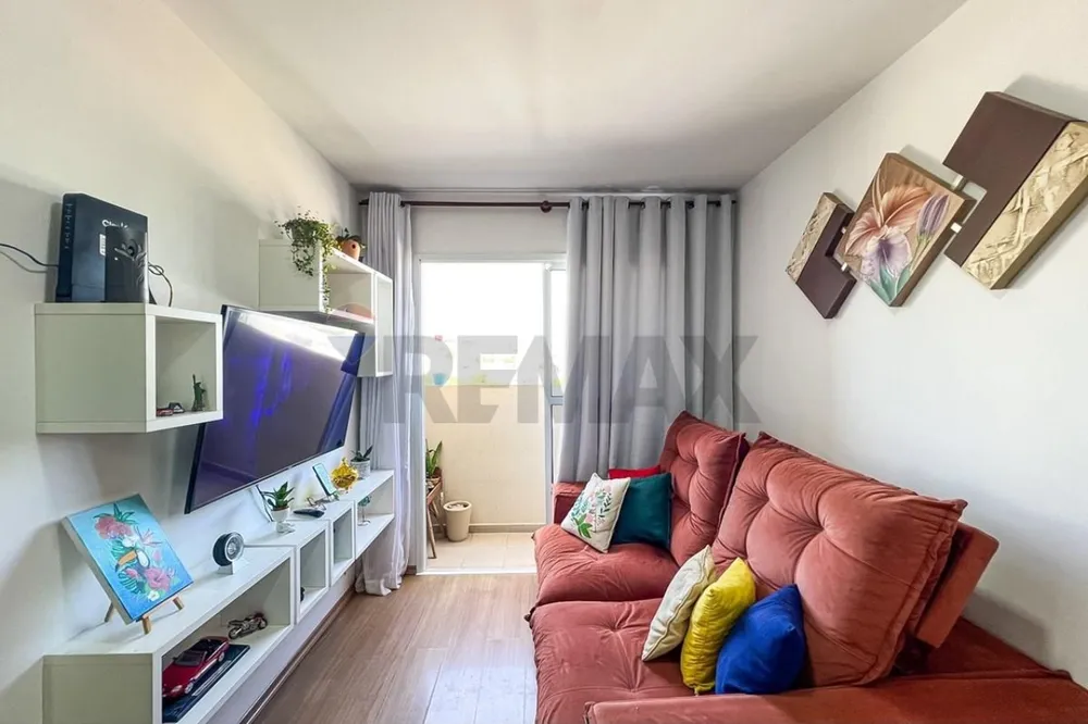 Apartamento, 2 quartos, 51 m² - Foto 7
