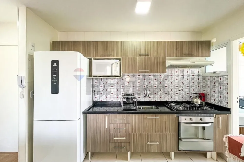 Apartamento, 2 quartos, 51 m² - Foto 5