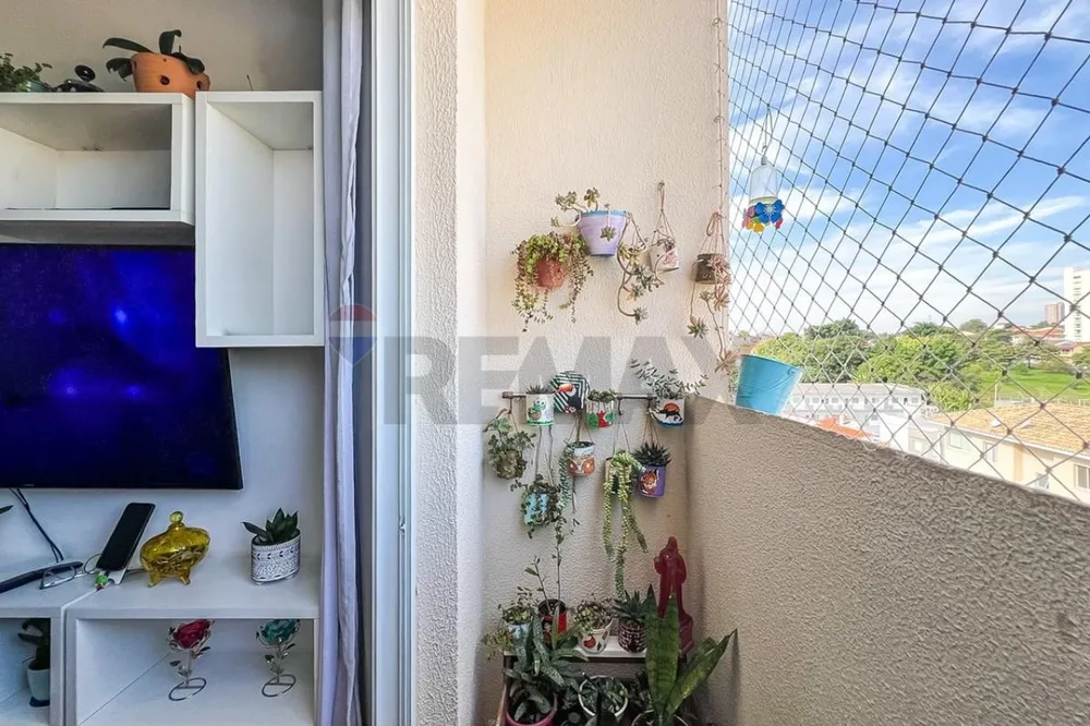 Apartamento, 2 quartos, 51 m² - Foto 9