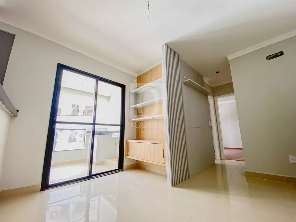 Apartamento à venda com 2 quartos, 55m² - Foto 4