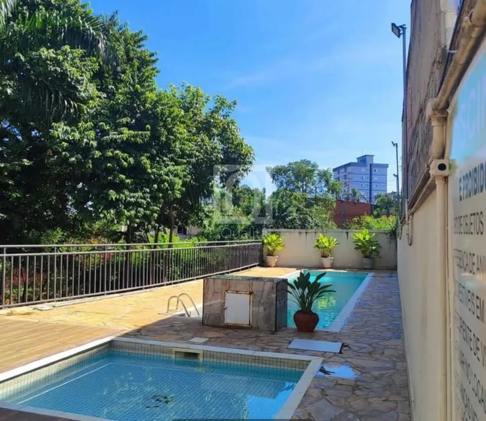 Apartamento, 1 quarto, 35 m² - Foto 5