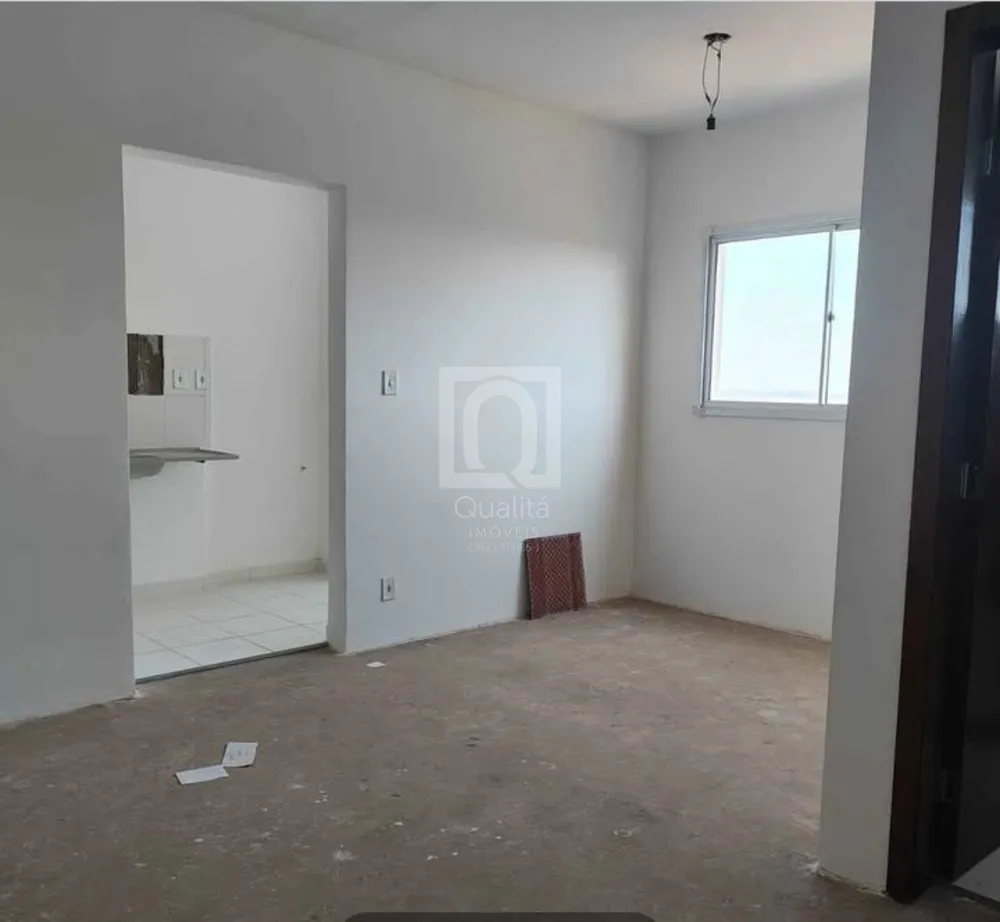 Apartamento, 1 quarto, 35 m² - Foto 3