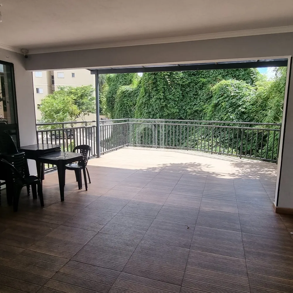 Apartamento, 1 quarto, 35 m² - Foto 7