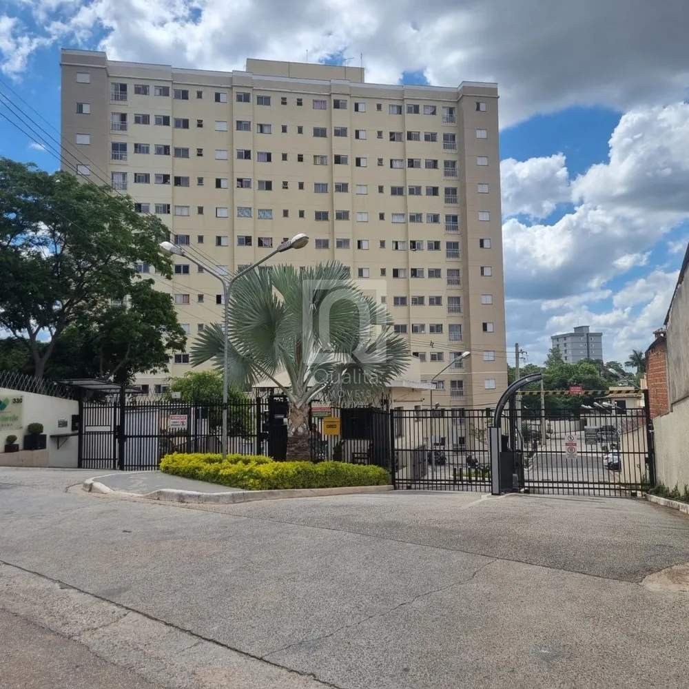 Apartamento, 1 quarto, 35 m² - Foto 1