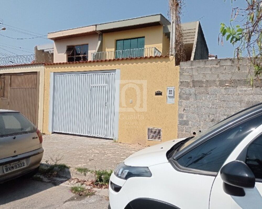Sobrado, 2 quartos, 134 m² - Foto 15
