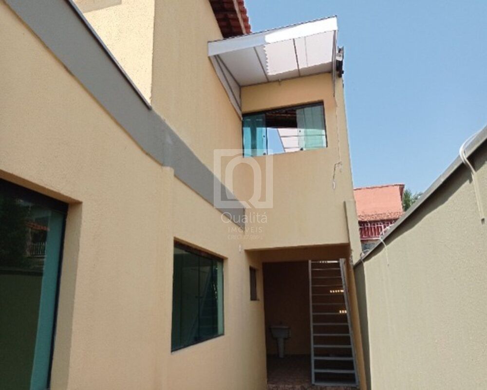 Sobrado, 2 quartos, 134 m² - Foto 18