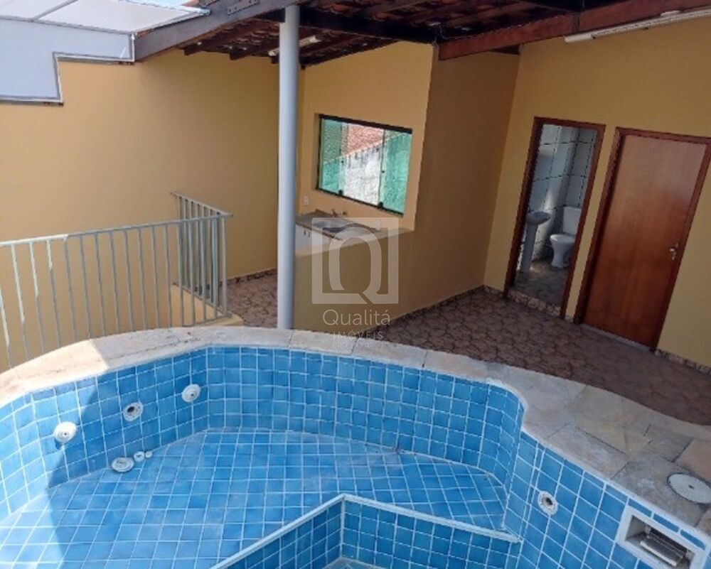 Sobrado, 2 quartos, 134 m² - Foto 12