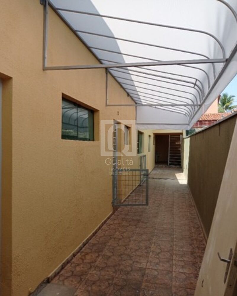 Sobrado, 2 quartos, 134 m² - Foto 14