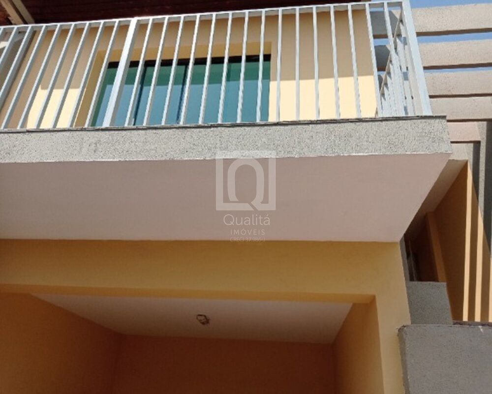 Sobrado, 2 quartos, 134 m² - Foto 1