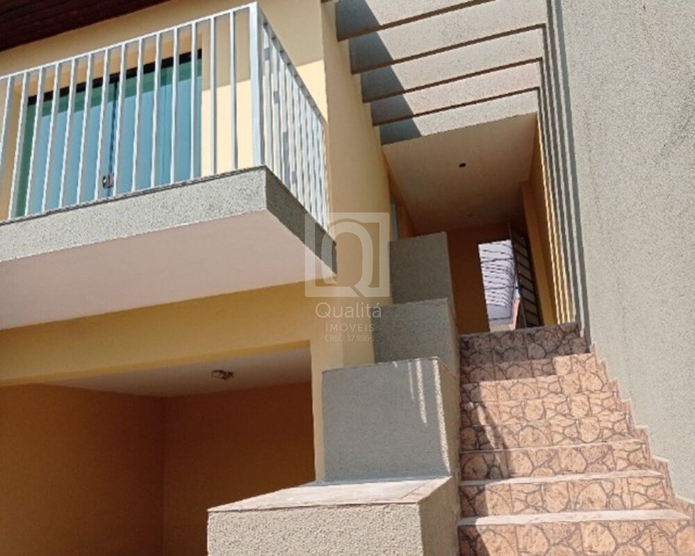 Sobrado, 2 quartos, 134 m² - Foto 2