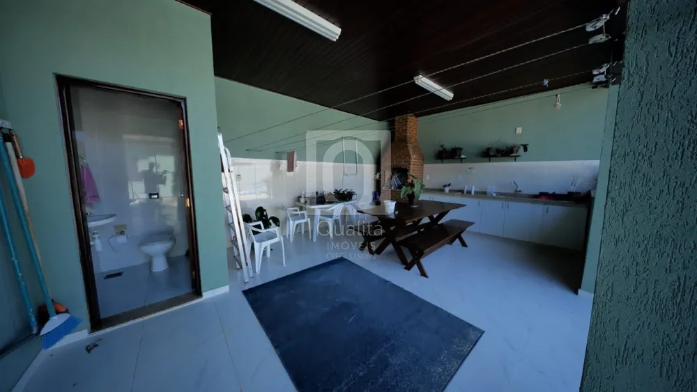 Casa de Condomínio, 4 quartos - Foto 6