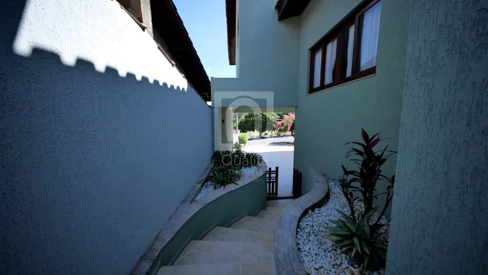 Casa de Condomínio, 4 quartos - Foto 7