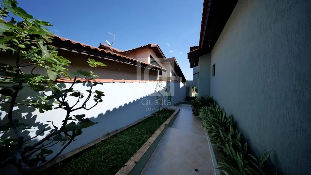 Casa de Condomínio, 4 quartos - Foto 8