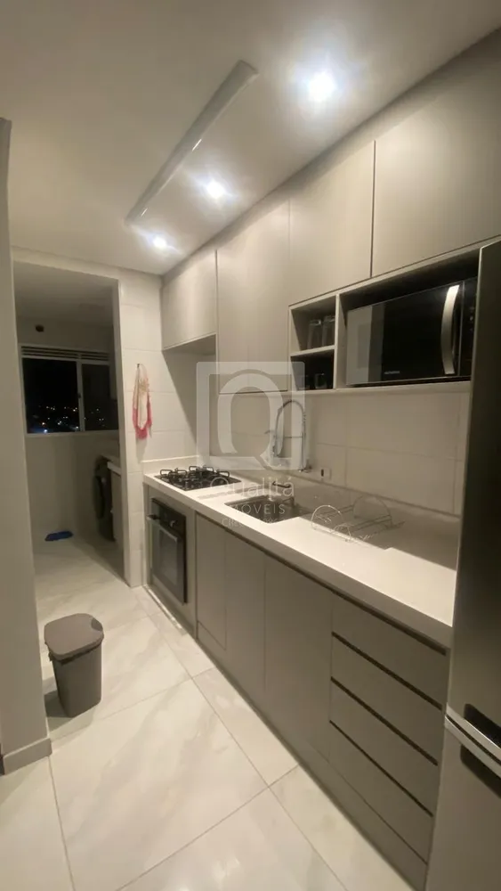 Apartamento, 2 quartos, 47 m² - Foto 2