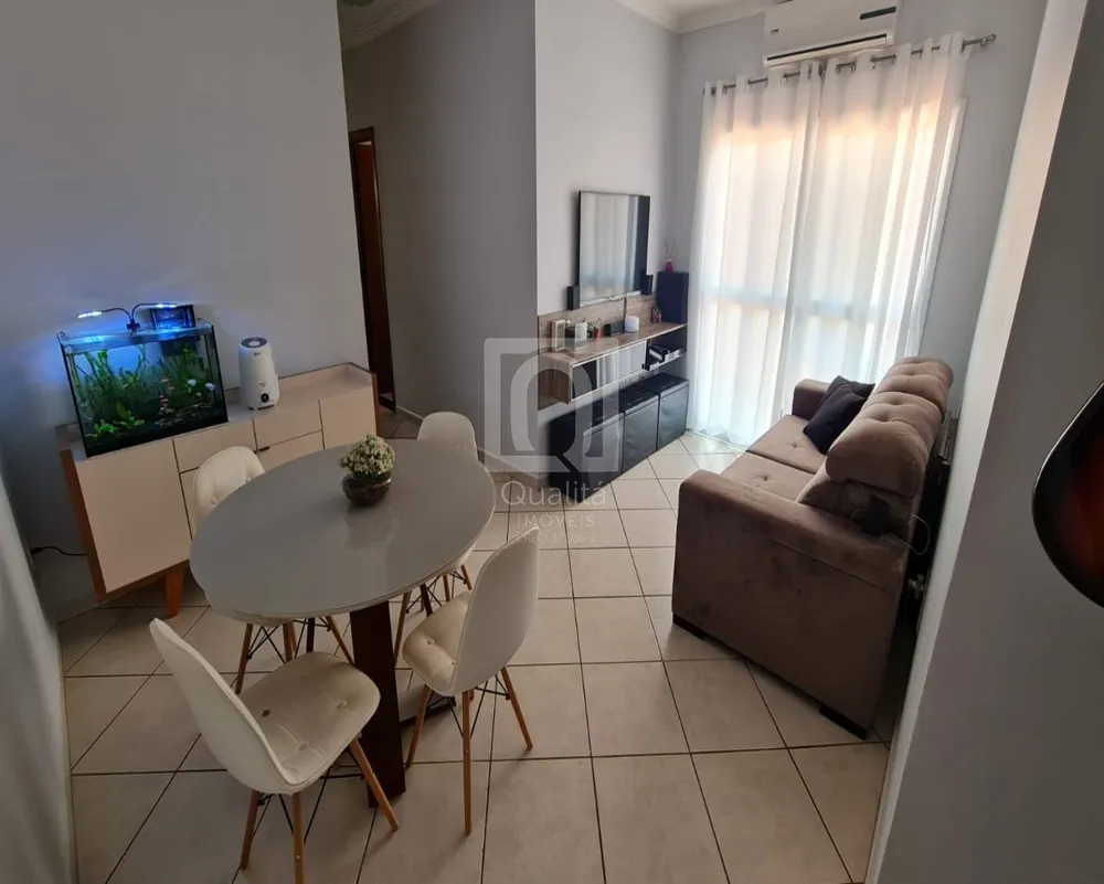 Apartamento, 2 quartos, 72 m² - Foto 1