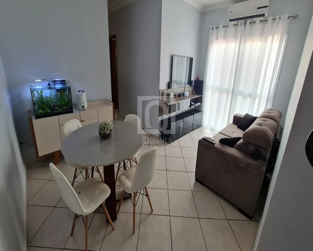 Apartamento, 2 quartos, 72 m² - Foto 2