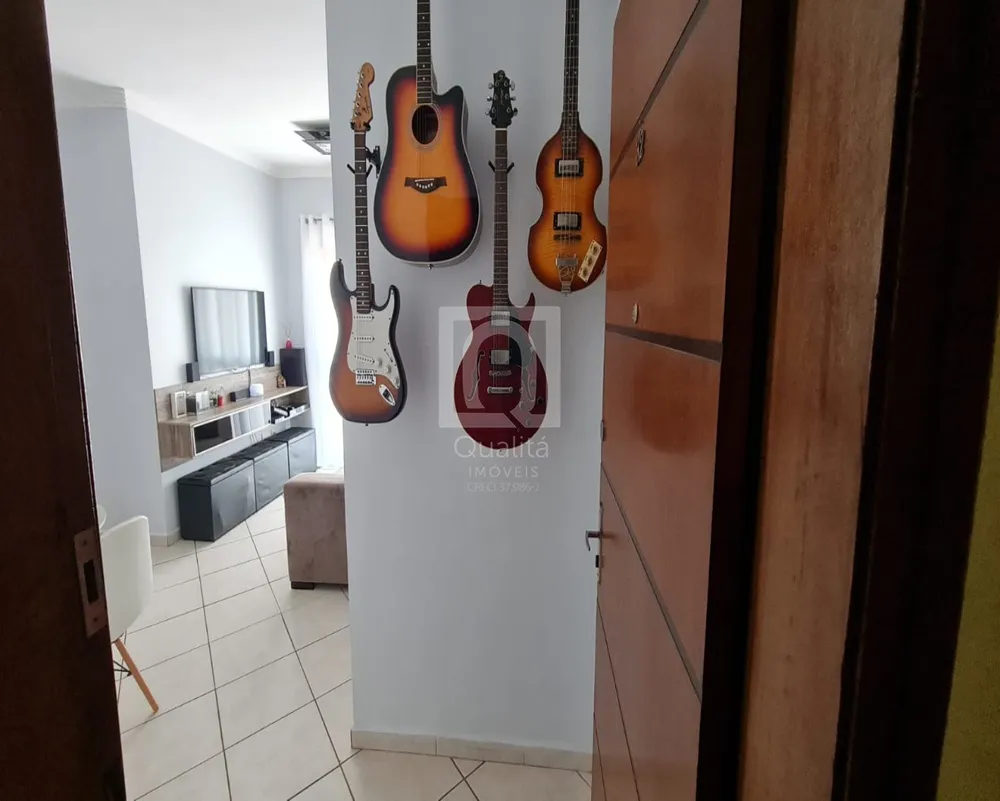 Apartamento, 2 quartos, 72 m² - Foto 3