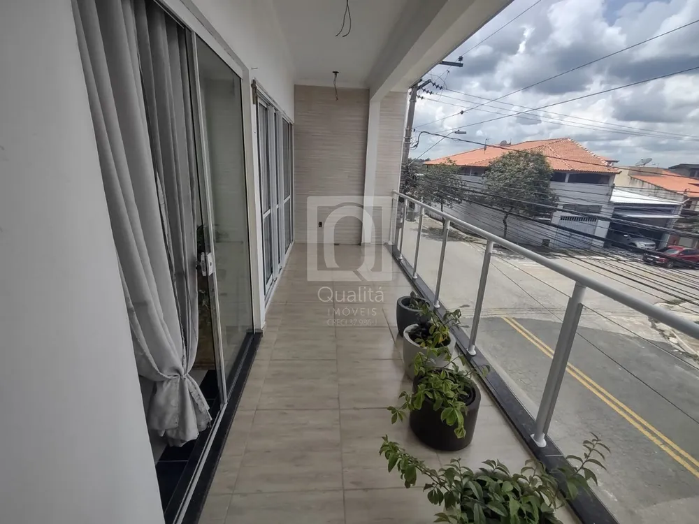 Sobrado, 3 quartos, 140 m² - Foto 5