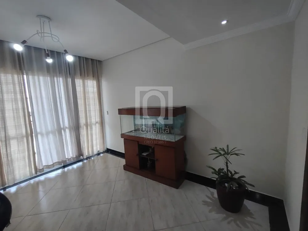 Sobrado, 3 quartos, 140 m² - Foto 3