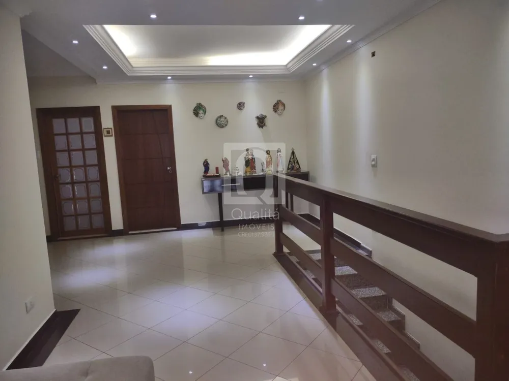 Sobrado, 3 quartos, 140 m² - Foto 1