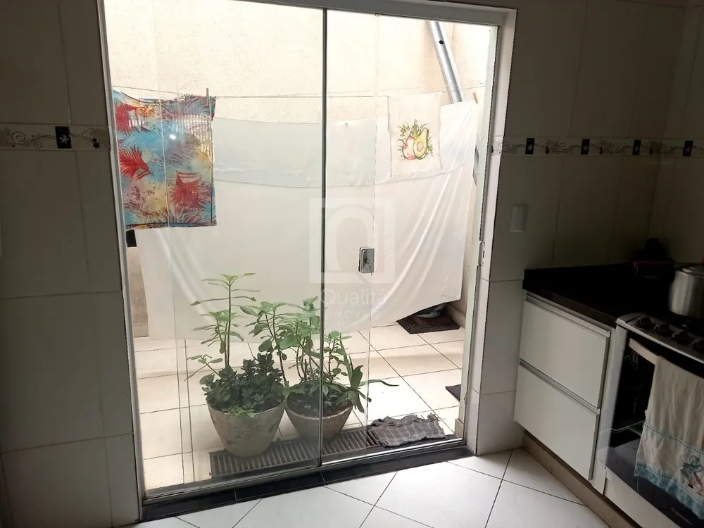Sobrado, 3 quartos, 140 m² - Foto 7