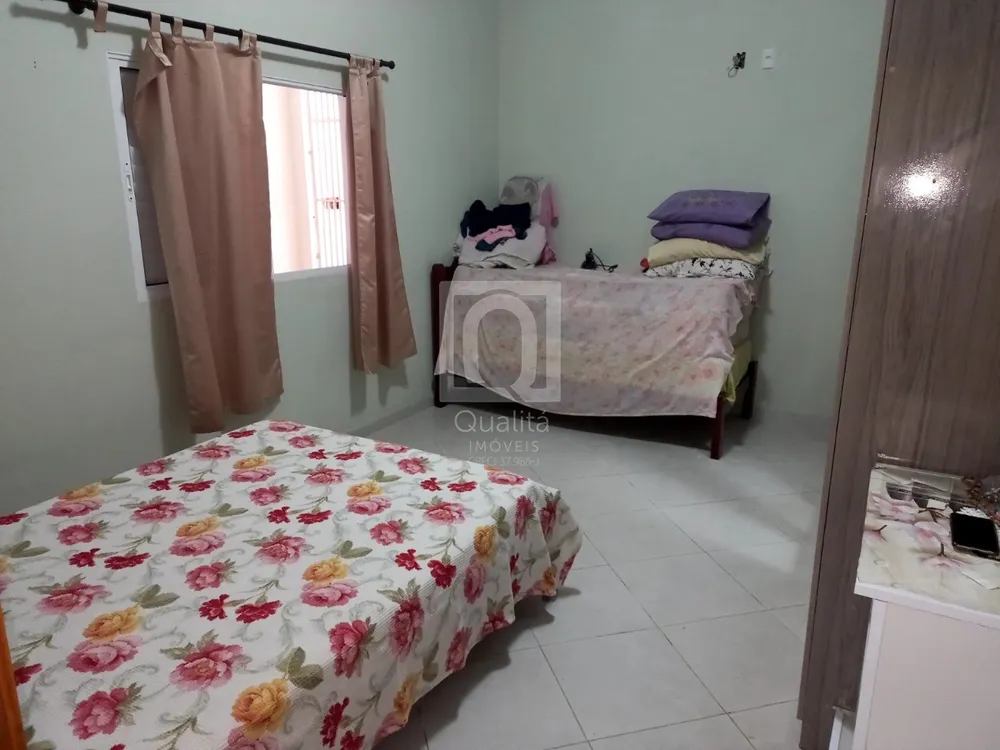 Sobrado, 3 quartos, 140 m² - Foto 5