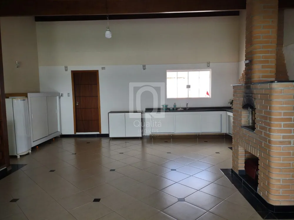 Sobrado, 3 quartos, 140 m² - Foto 6
