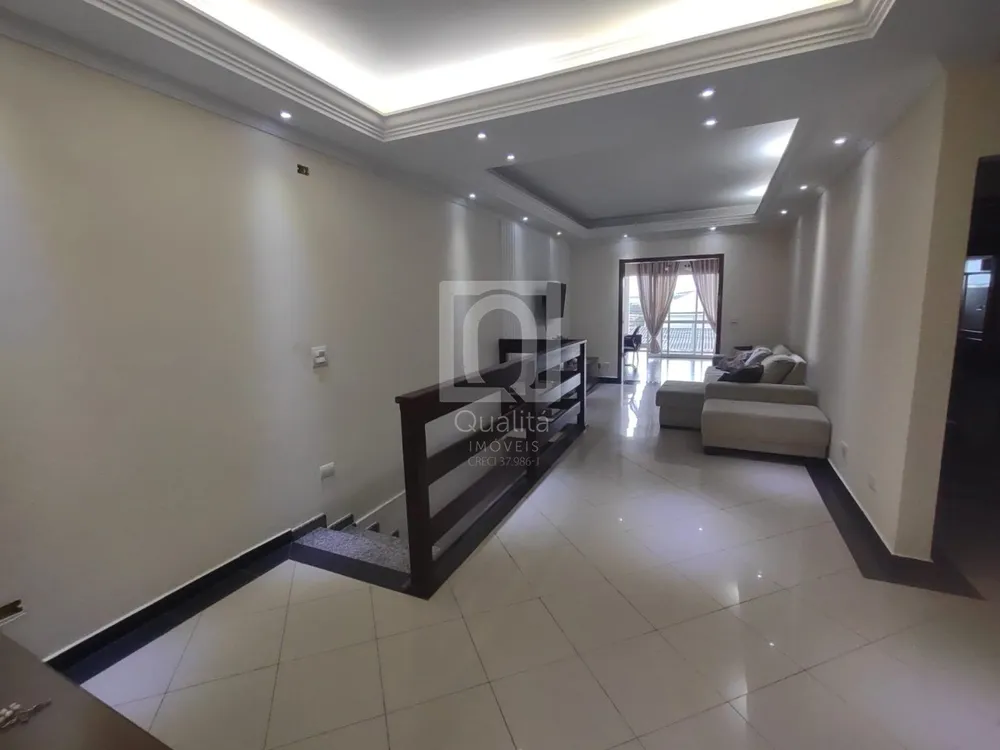 Sobrado, 3 quartos, 140 m² - Foto 6