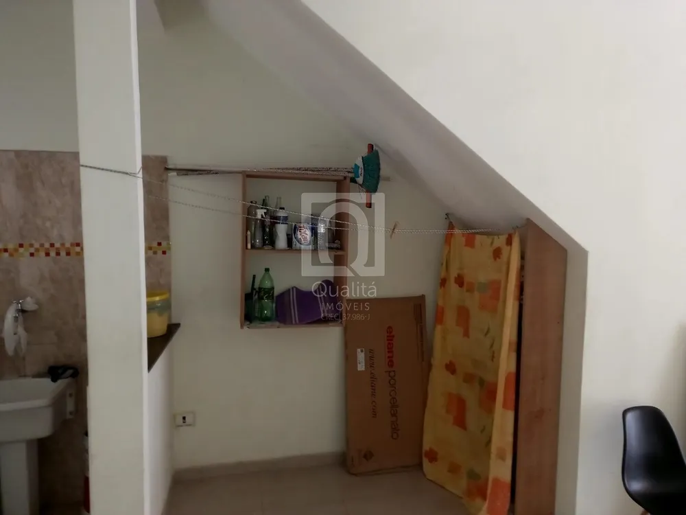 Sobrado, 3 quartos, 140 m² - Foto 2