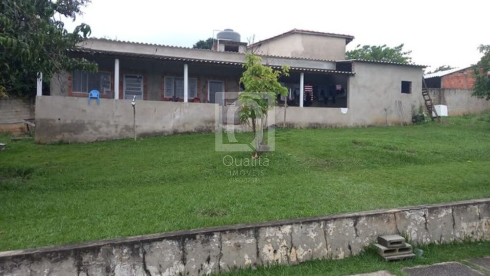 Chácara à venda com 3 quartos, 80m² - Foto 19