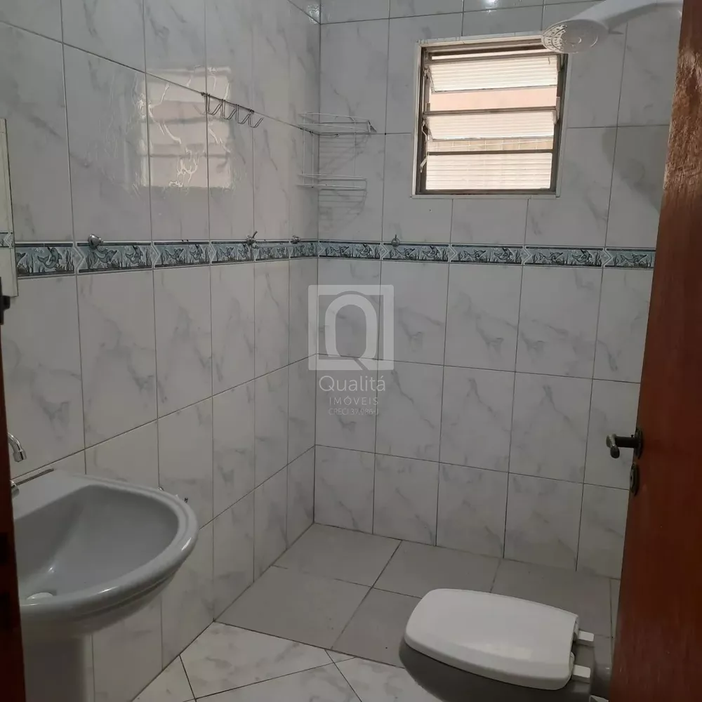 Casa à venda com 4 quartos, 172m² - Foto 11