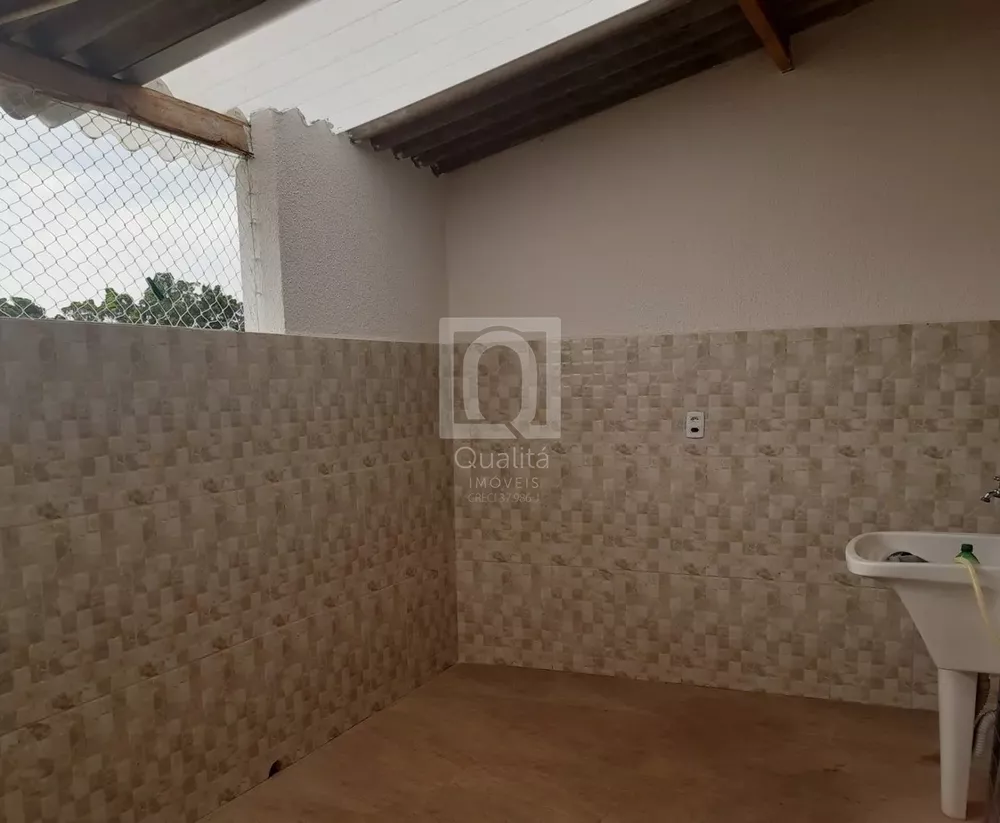 Casa à venda com 4 quartos, 172m² - Foto 12