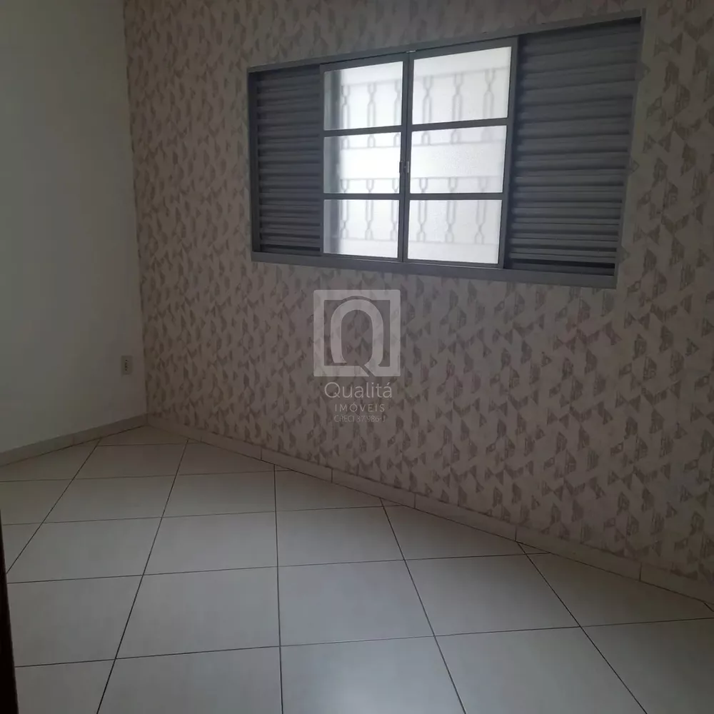 Casa à venda com 4 quartos, 172m² - Foto 6