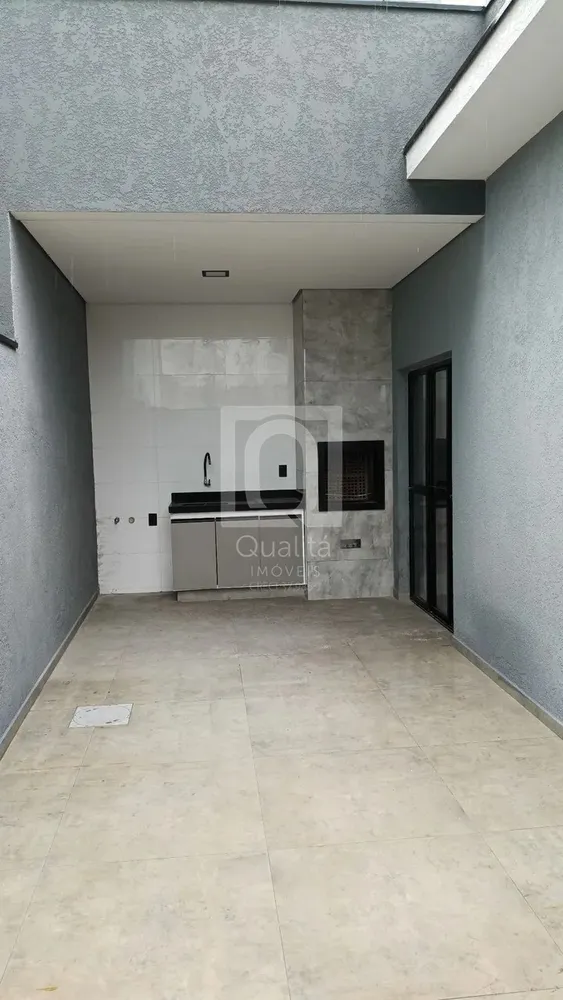 Casa de Condomínio, 3 quartos - Foto 7