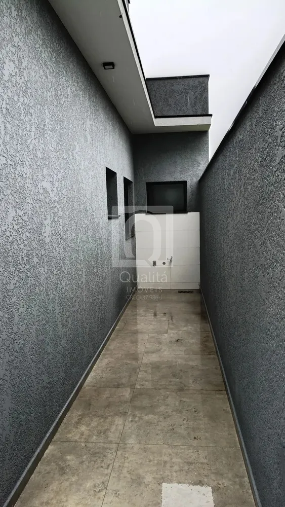 Casa de Condomínio, 3 quartos - Foto 8